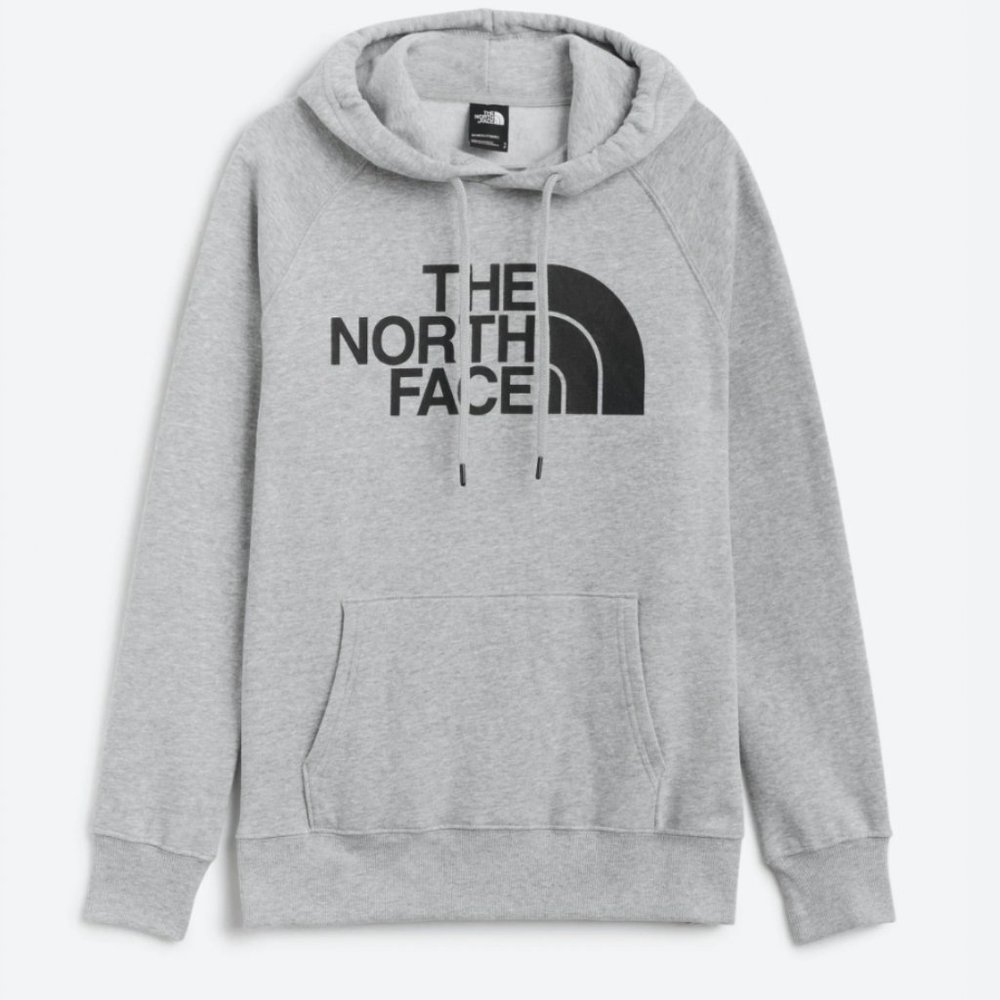 THE NORTH FACE Half Dome Pullover Hoodie